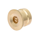 15' Brass Full Pattern Nozzle 53247