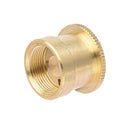 15' Brass Full Pattern Nozzle 53247
