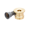 15' Brass Full Pattern Nozzle 53247