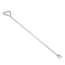 30 in. Steel Sprinkler Valve Key 53033