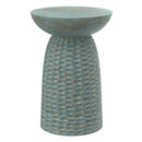 Boyd - Handcrafted Accent Table