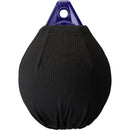 Polyform Fender Cover f/A-1 Fender - Black