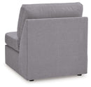 Modmax - Sectional - Granite