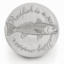 Redfish Drink Coasters