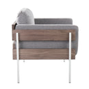 Kari - Styling Farmhouse Chair by HouseOfZazla