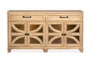 Coventry - Buffet - Honey Maple