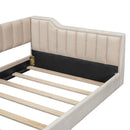 Daybed With Side Storage Pocket by HouseOfZazla