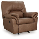 WillowBend - Rocker Recliner by Unique Piece Furniture
