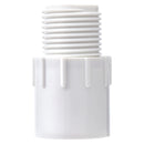 3/4" Slip x MHT PVC Fitting 53361