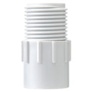 1/2" Slip x 3/4" MHT PVC Fitting | 53362