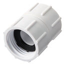 3/4" FPT x FHT PVC Swivel | 53363