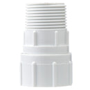 3/4" MPT x FHT PVC Swivel | 53364