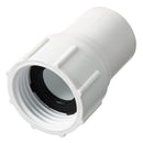 1/2" Slip x 3/4" FHT PVC Fitting 53368