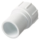 1/2" Slip x 3/4" FHT PVC Fitting 53368