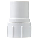 1/2" Slip x 3/4" FHT PVC Fitting 53368