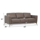 Malaga - Sofa