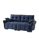 Premium Two-Seater Sofa - Ergonomic Design