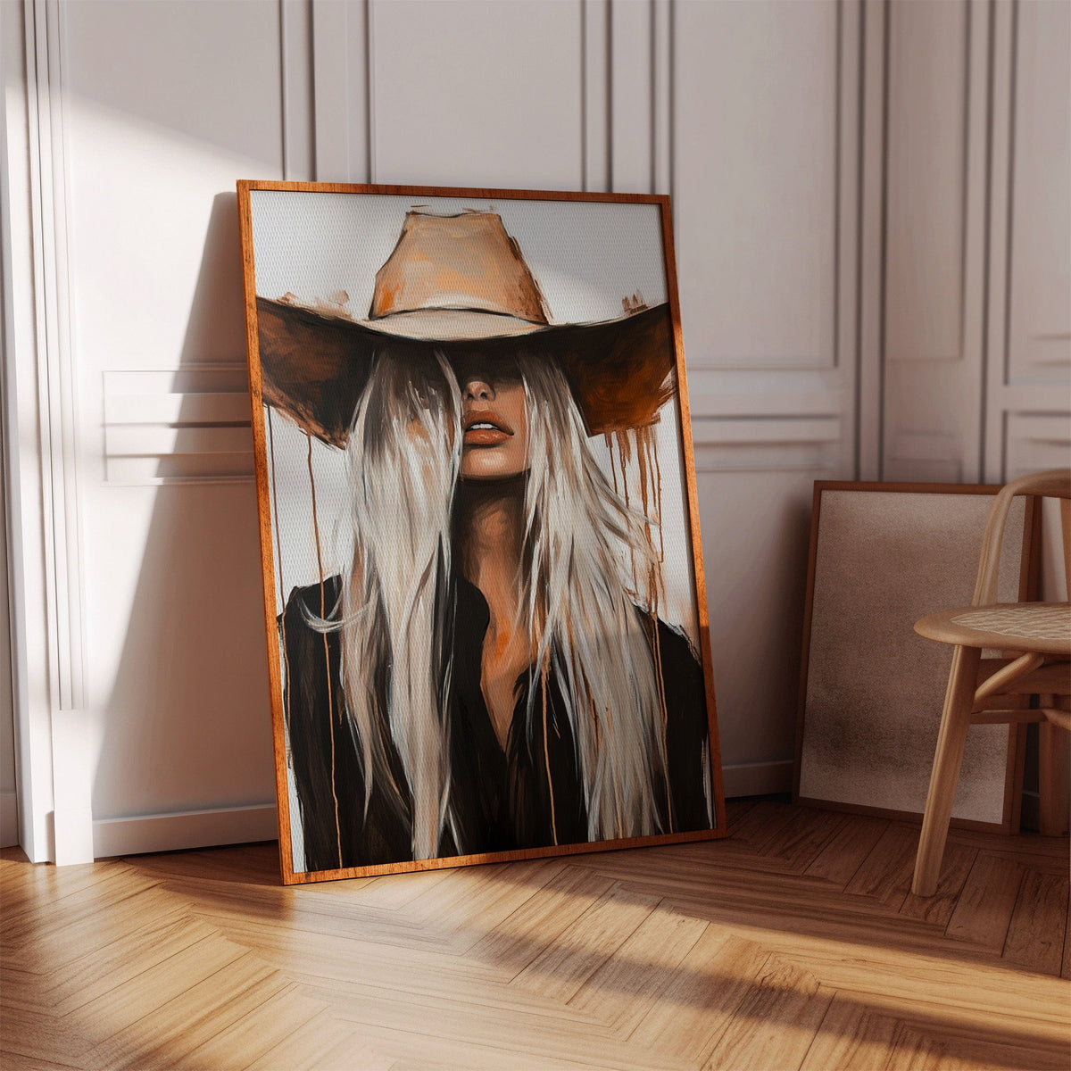 Desert Blonde – Untamed & Unapologetic, photo 9 of 19