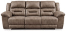 Stoneland - Reclining Sofa