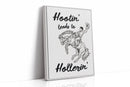 Hootin’ Leads to Hollerin’