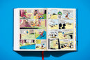Disney Comics Library. Carl Barks’s Donald Duck. Vol. 1. 1942–1950 (English)