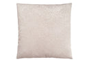 Square Decorative Throw Pillows with Hypoallergenic Insert by HouseOfZazla