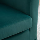 27.36" Wide Swivel Chair