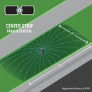 5' x 30' Center Strip Pattern Nozzle 53507