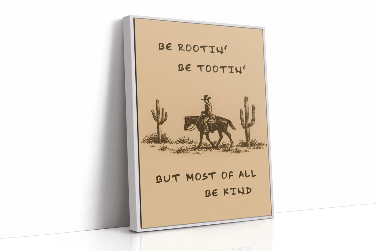 Be Rootin’, Be Tootin’, Be Kind, photo 17 of 19