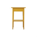 High Quality Wood Nightstand