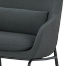 Elmont - Hand Constructed Accent Chair by Unique Piece Furniture