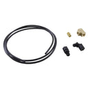 A&A Manufacturing External Air Bleed Kit (535321)
