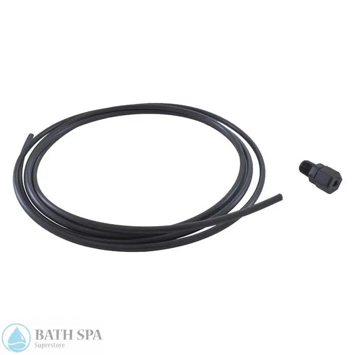 A&A Manufacturing Suction Side Part Kit (535339)