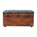 Buffalo - Storage Trunk by HouseOfZazla