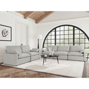 Hollander - Modular Power Reclining Sofa - Gray by HouseOfZazla