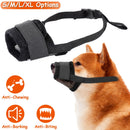 GBruno Pet Dog Muzzle Mask