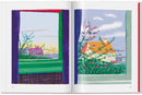 David Hockney. My Window (English)