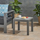 CAPE CORAL SIDE TABLE
