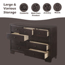 Madison Dresser Espresso by HouseOfZazla