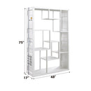 Cargo - Shelf Rack / Book Shelf