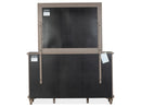 Lancaster - Drawer Dresser by Unique Piece Furniture