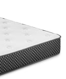 6" Quilted Foam Firm Mattress by Unique Piece Furniture
