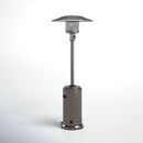 46, 000 Btu Standing Patio Heater by HouseOfZazla