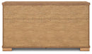 Havonplane - Dining Room Server - Brown