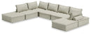 Bales - Sectional by Unique Piece Furniture