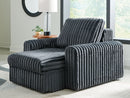 HamlinBay - Power Gliding Chaise by Unique Piece Furniture