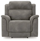 Next-Gen Durapella - Power Recliner by Unique Piece Furniture