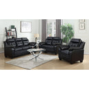 Samantha Casual Loveseat