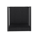 Navan Outdoor Patio Club Chair by HouseOfZazla