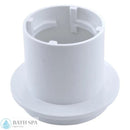 A&A Manufacturing Style II Floor Fitting Only [Pebble Gold] (538724)